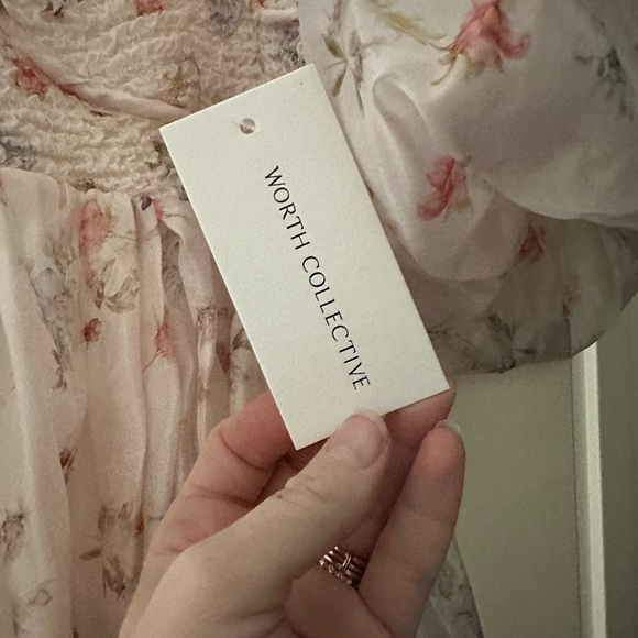 Worth collection maxi - Picture 3 of 6